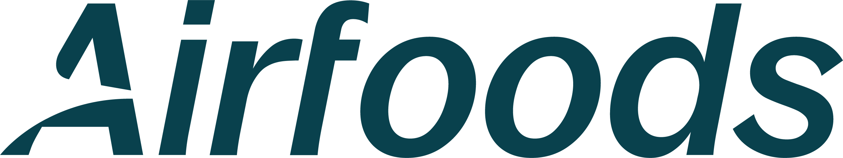 Airfoods Admin Panel